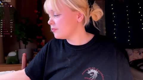 -Lisa- Help me to reach 100 thumbs up3 online show from December 14, 2:55 pm