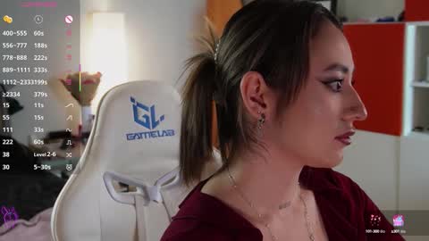   LISA   online show from October 1, 3:29 pm