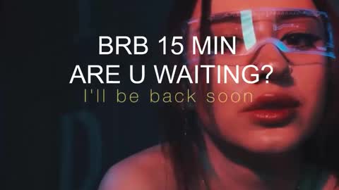   LISA   online show from October 21, 3:02 pm