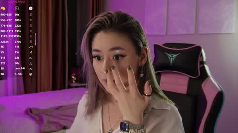   LISA   online show from January 14, 5:18 pm