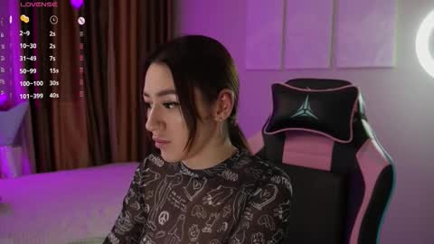   LISA   online show from March 21, 5:38 pm