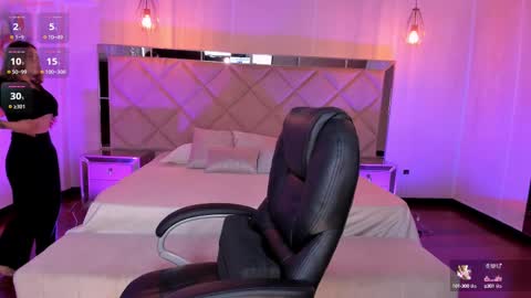 LISA MONROE online show from February 27, 7:26 pm