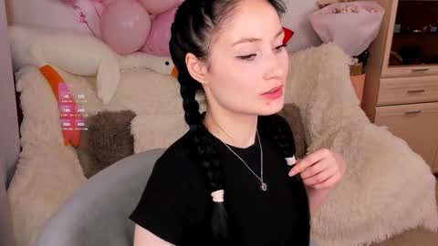 Snapshot of lisamooore chatting on February 7, 11:14 am Lisa Moore online show from February 7, 11:14 am