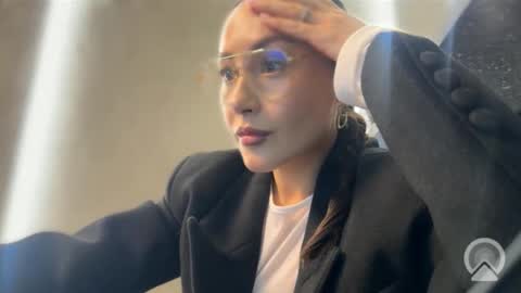 Snapshot of lisandriaa chatting on April 2, 10:02 am lisandriaa online show from April 2, 10:02 am