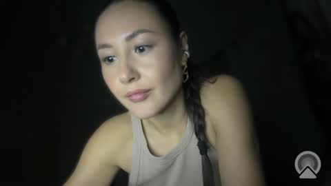 Snapshot of lisandriaa chatting on April 2, 10:07 pm lisandriaa online show from April 2, 10:07 pm