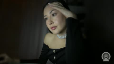 Snapshot of lisandriaa chatting on April 3, 8:29 pm lisandriaa online show from April 3, 8:29 pm