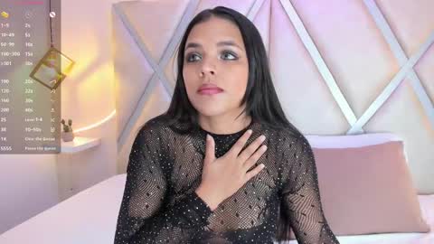 LISA online show from October 2, 7:21 pm