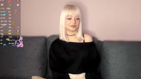 Call me Lisa 3 online show from February 9, 2:21 pm