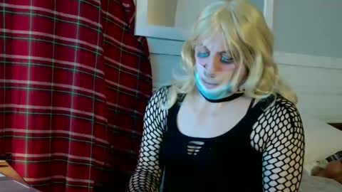 Lisa Love online show from March 14, 1:44 am