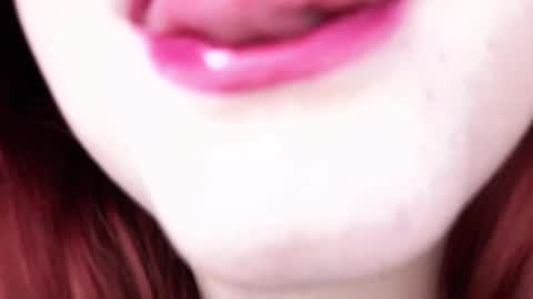 LisaVamp online show from December 10, 12:28 am