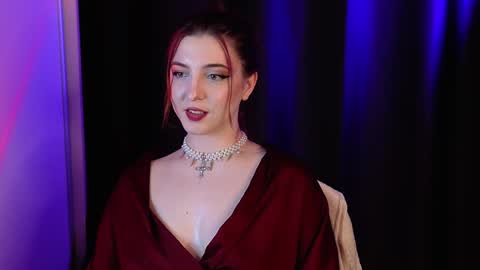 LisaVamp online show from December 26, 11:35 pm