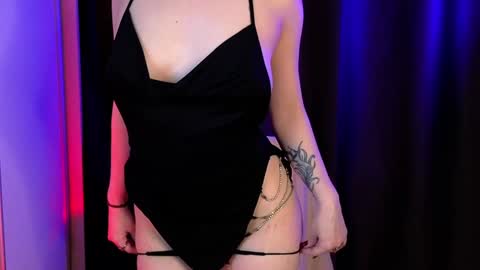 LisaVamp online show from January 21, 11:02 pm