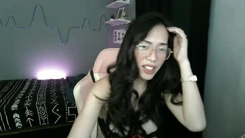 Xinli Su online show from February 3, 6:40 am