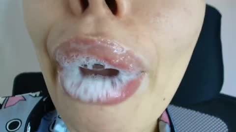 Snapshot of lisbet_21x chatting on September 24, 10:13 pm Lisbet online show from September 24, 10:13 pm