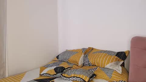 Lisbeth Moore  online show from October 9, 5:33 pm