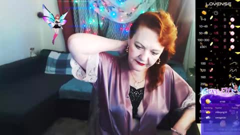 Hellomy name is Liset online show from March 12, 5:49 pm