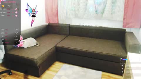 Snapshot of lisetmonro_ chatting on October 23, 4:50 pm Hellomy name is Liset online show from October 23, 4:50 pm