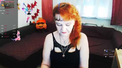 Snapshot of lisetmonro_ chatting on October 30, 6:37 am Hellomy name is Liset online show from October 30, 6:37 am
