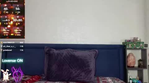 Snapshot of lisi4ka503933 chatting on September 21, 6:53 pm Lisi4ka online show from September 21, 6:53 pm