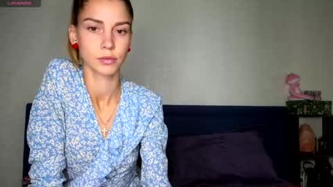 Snapshot of lisi4ka503933 chatting on September 30, 3:50 pm Lisi4ka online show from September 30, 3:50 pm