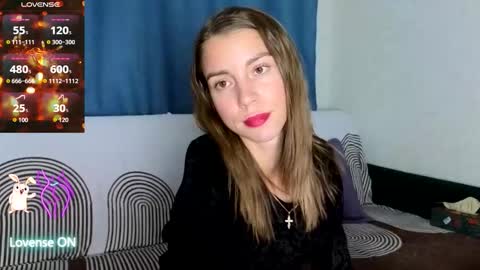 Snapshot of lisi4ka503933 chatting on October 14, 4:41 pm Lisi4ka online show from October 14, 4:41 pm