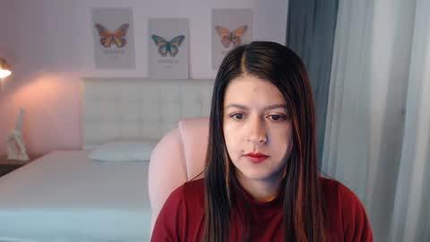 Andrea online show from December 30, 12:31 pm