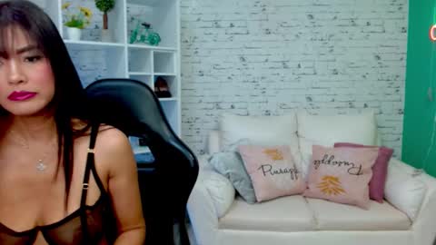 liss online show from February 1, 5:11 pm