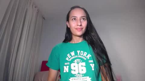 Lisa online show from March 24, 12:04 am