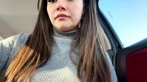 Lissa online show from January 17, 10:31 am