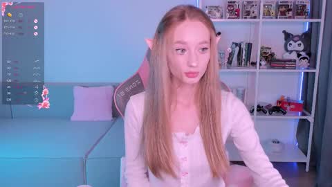 lissa online show from September 15, 12:49 pm