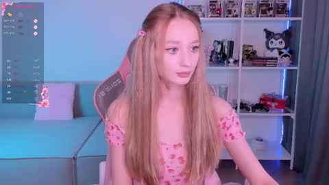 lissa online show from September 18, 1:46 pm