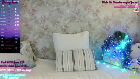 I will be online December 1 at 7PM  time Moscow online show from December 8, 3:02 pm