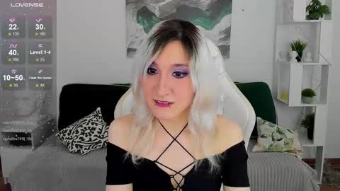 Lissa online show from December 20, 7:04 am