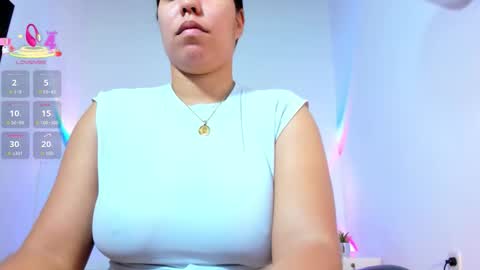 L I S S A  online show from September 26, 3:32 am