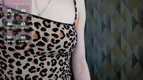 Snapshot of lissa_kitsune chatting on January 19, 7:46 am Lissa online show from January 19, 7:46 am