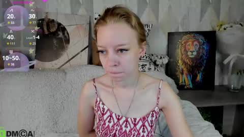 Lissa online show from September 23, 7:44 am