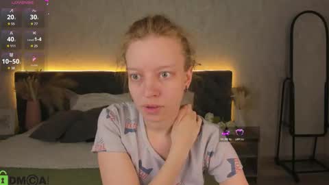 Lissa online show from March 14, 9:26 am