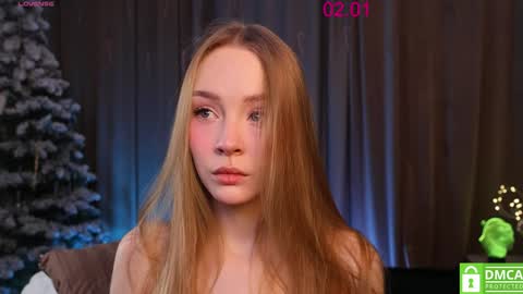 your Liza again. Next stream Dec. 1  at 2 or 3  GMT online show from January 2, 5:03 am