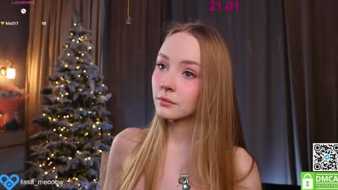 your Liza again. Next stream Dec. 1  at 2 or 3  GMT online show from January 21, 3:37 am