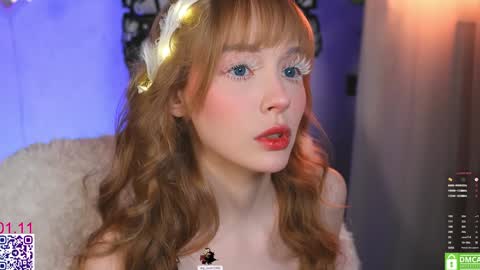 your Liza again. Next stream Dec. 1  at 2 or 3  GMT online show from November 1, 6:04 am