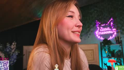 your Liza again. Next stream Dec. 1  at 2 or 3  GMT online show from November 23, 5:07 am