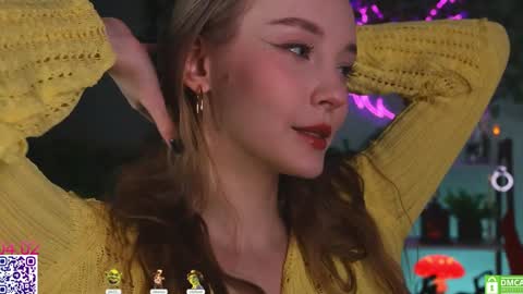 your Liza again. Next stream Dec. 1  at 2 or 3  GMT online show from February 4, 5:46 am