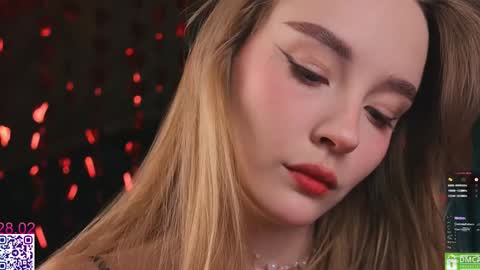 your Liza again. Next stream Dec. 1  at 2 or 3  GMT online show from February 28, 8:48 am