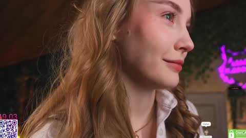 your Liza again. Next stream Dec. 1  at 2 or 3  GMT online show from March 19, 8:51 am