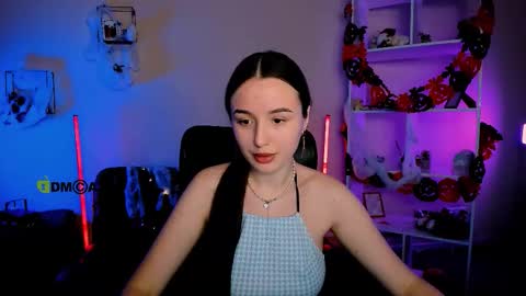 Snapshot of lissa_night chatting on October 24, 8:55 am lissa_night online show from October 24, 8:55 am