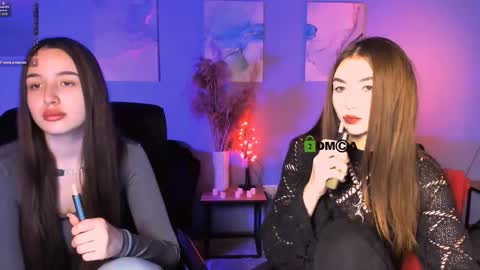 lissa_night online show from November 8, 10:04 am