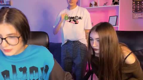 lissa_night online show from December 1, 11:48 am