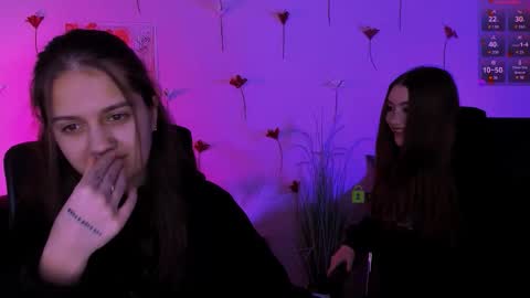 lissa_night online show from March 7, 7:55 pm