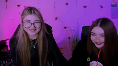 lissa_night online show from March 11, 7:53 pm