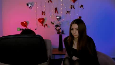 lissa_night online show from May 7, 7:30 pm
